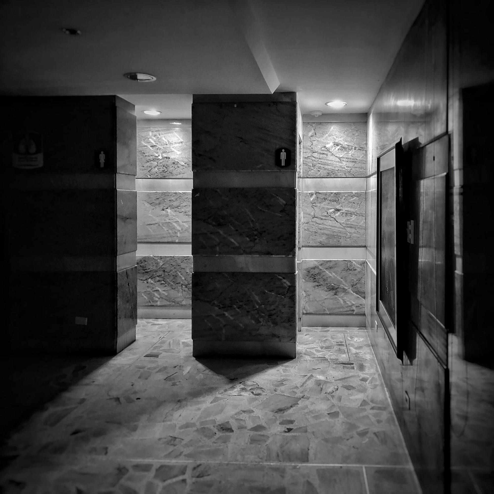 Gran Hotel Medellín Exteriér fotografie